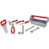 Kids Werkzeugbox 9 tlg. ^ Einhell New