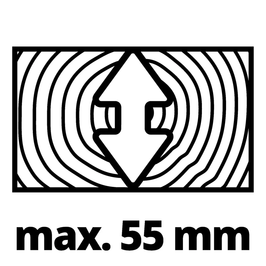 MS 2112 Kapp- u. Gehrungssäge ^ Einhell