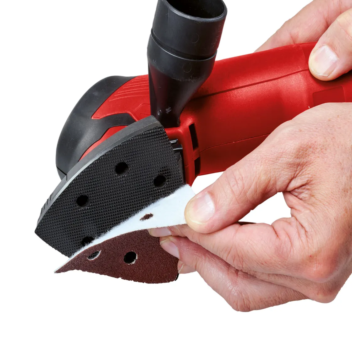 TC-DS 20 E Deltaschleifer ^ Einhell New