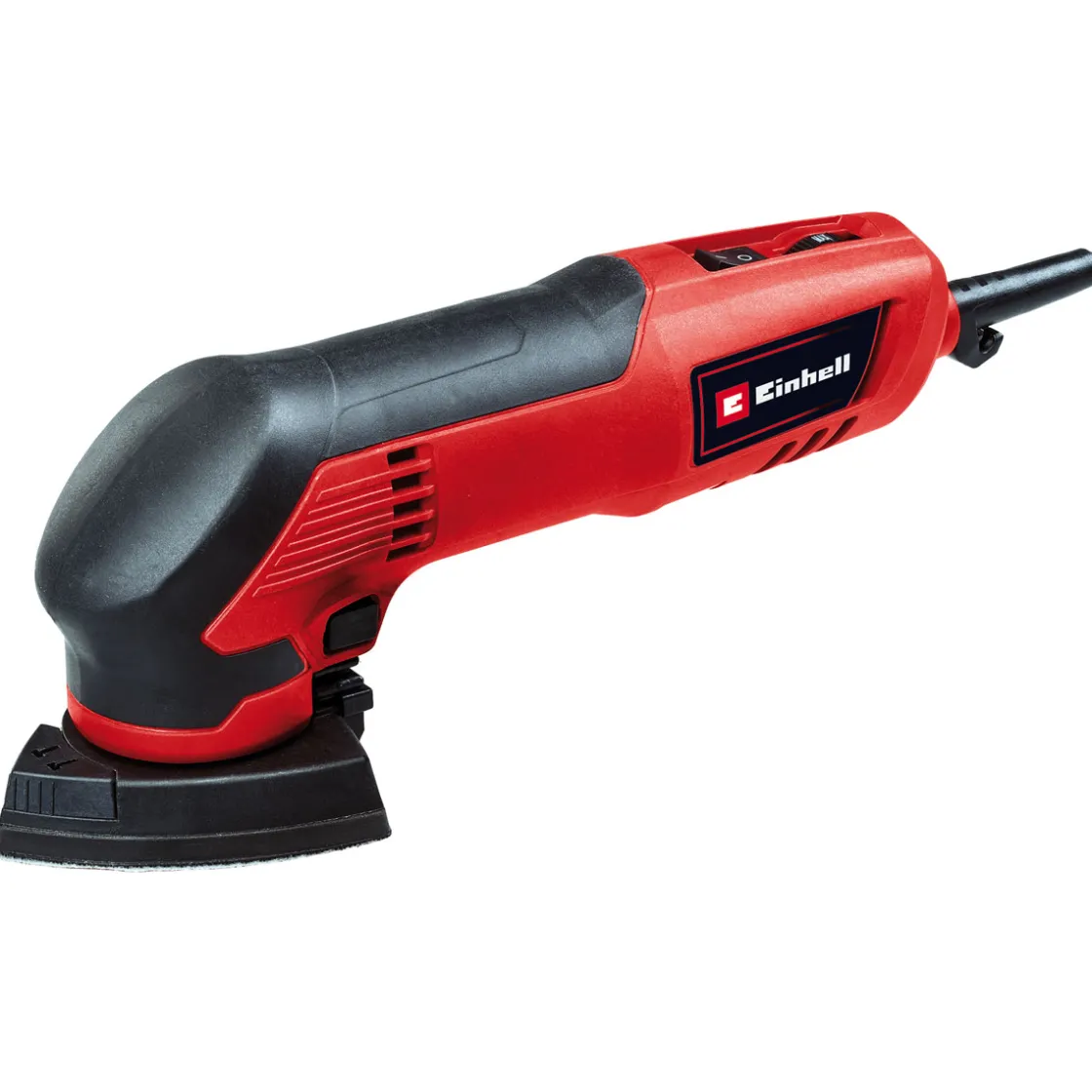TC-DS 20 E Deltaschleifer ^ Einhell New