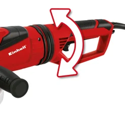 TE-AG 230 Winkelschleifer ^ Einhell Discount