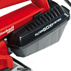 TE-OS 2520 E Schwingschleifer ^ Einhell Outlet