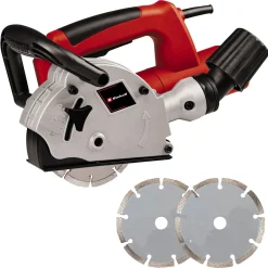 TH-MA 1300 Mauernutfräse ^ Einhell Sale