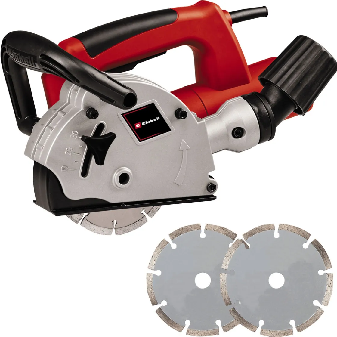 TH-MA 1300 Mauernutfräse ^ Einhell Sale