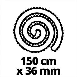 TH-VC 1815 Naß- und Trockensauger ^ Einhell Outlet