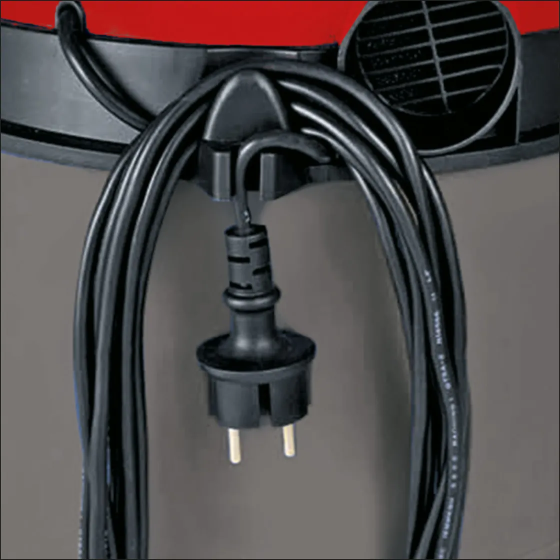TH-VC 1815 Naß- und Trockensauger ^ Einhell Outlet