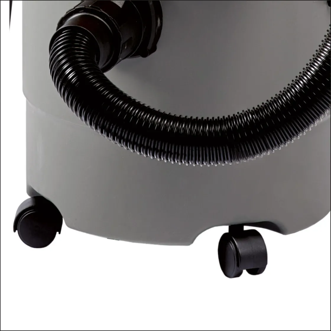 TH-VC 1815 Naß- und Trockensauger ^ Einhell Outlet