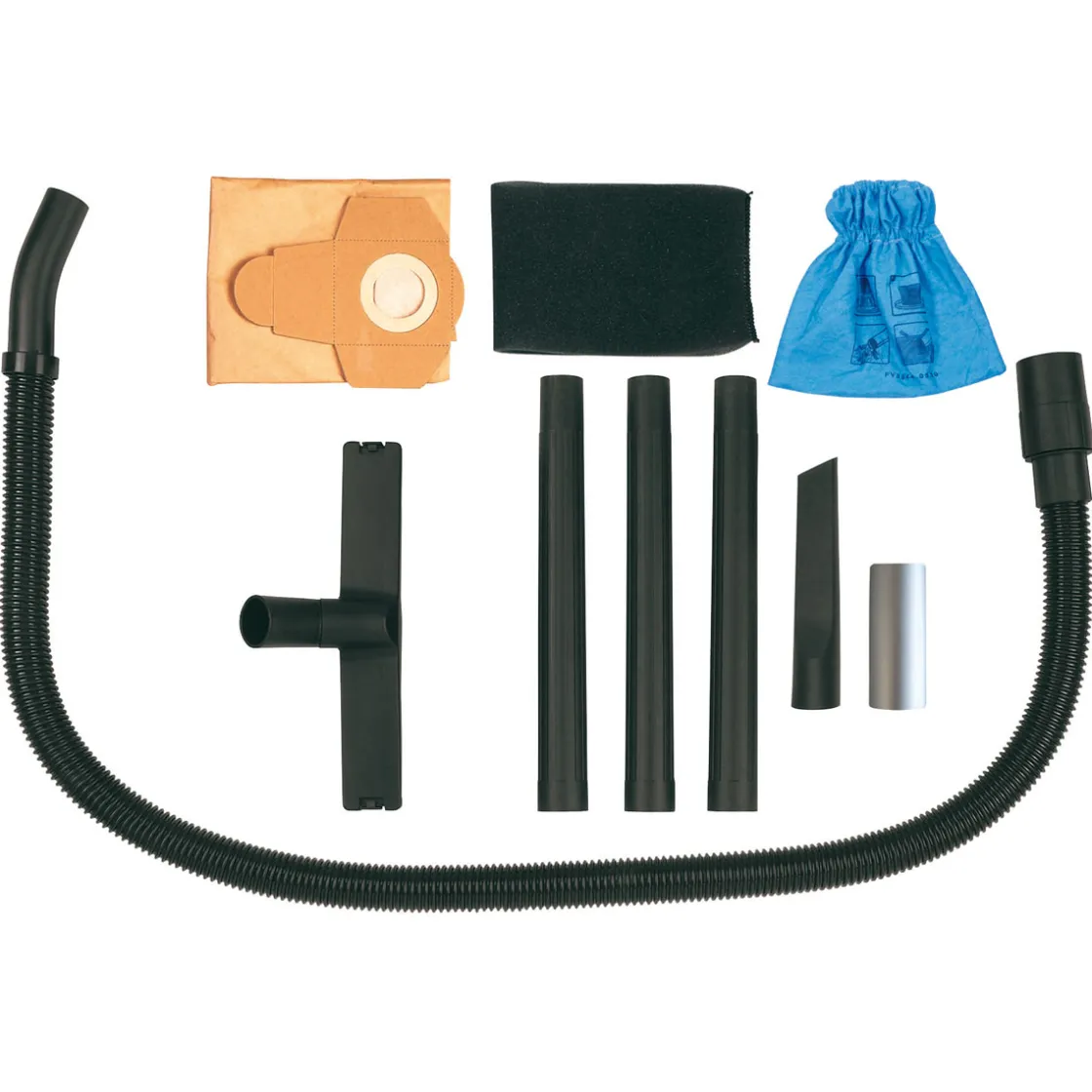 TH-VC 1815 Naß- und Trockensauger ^ Einhell Outlet