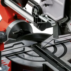 Zug-Kapp-Gehrungssäge TE-SM 10 L Dual ^ Einhell