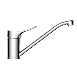 Spültischarmatur „Verona“ chrom 360° schwenkbar ^ Eisl Sale