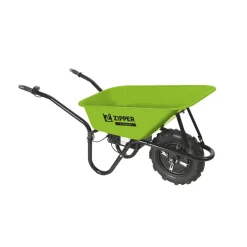Elektrische Schubkarre ZI-EWB500 ^ Online