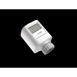 elektrisches Heizkörperthermostat Vaint Bluetooth ^