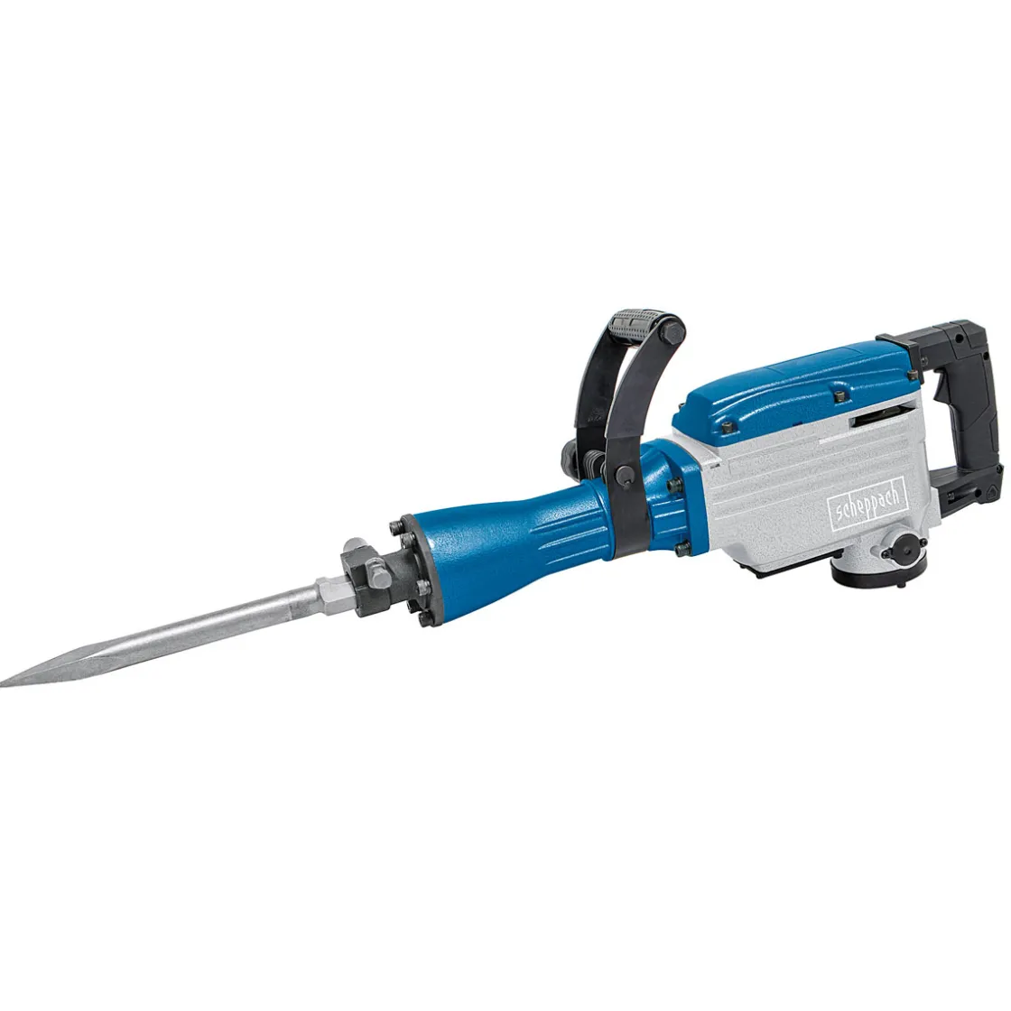 Elektro-Abbruchhammer AB170050J Schlagkraft 1700W 390mm ^ Hot