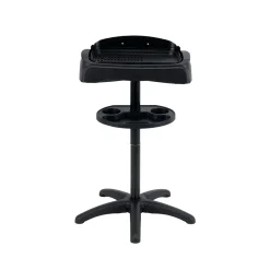 Elektrogrill Bluefield 1650-1950Wantihaftbeschichtete Grillplatte ^ Tepro New
