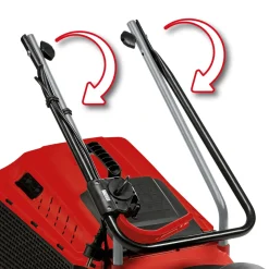 Elektro-Rasenmäher GC-EM 1232 ^ Einhell New