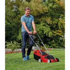 Elektro-Rasenmäher GC-EM 1232 ^ Einhell New