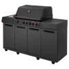 Enders Uniq 4 IK Kitchen Cruster Shadow ^ Enders Colsman