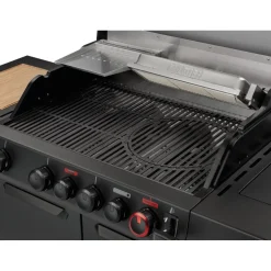 Enders Uniq 4 IK Kitchen Cruster Shadow ^ Enders Colsman