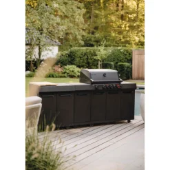 Enders Uniq Kitchen Platform ^ Enders Colsman Online