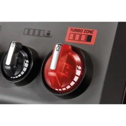 Gasgrill Hyde 4 SIKR Turbo ^ Enders Colsman Best