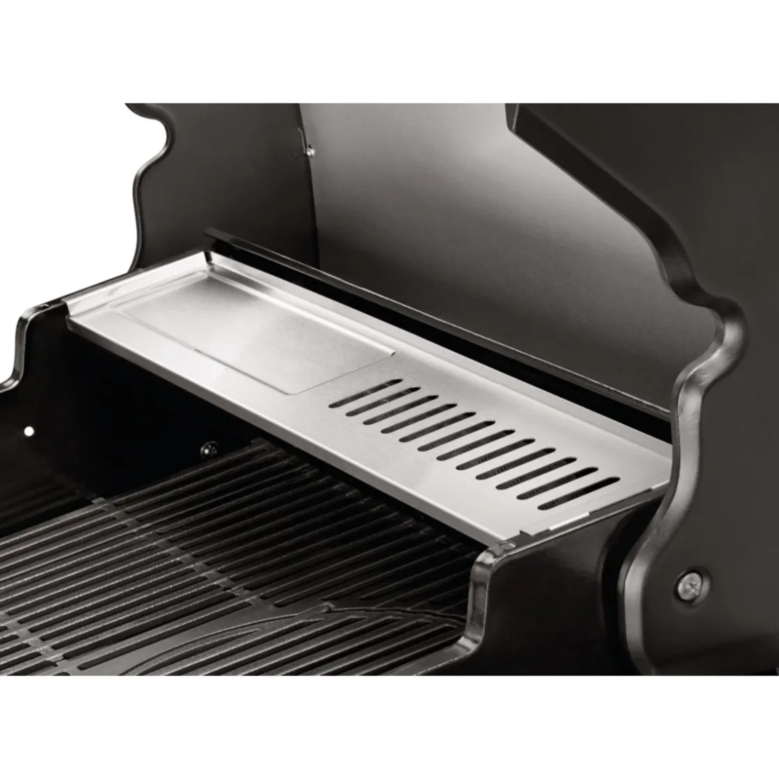 Gasgrill Hyde 4 SIKR Turbo ^ Enders Colsman Best
