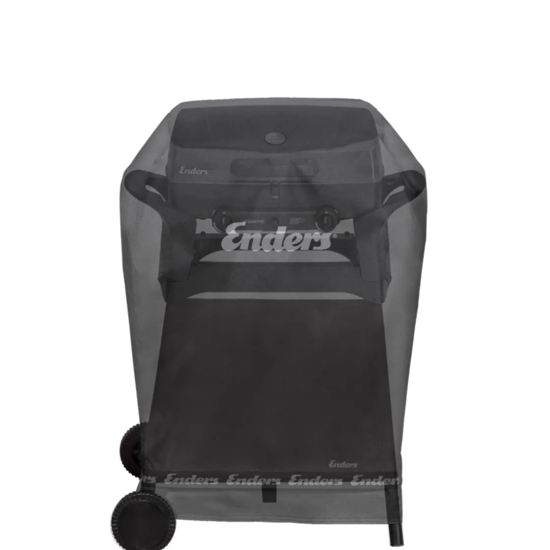 Premium Wetterschutzhülle Urban II-Serie mit Trolley Urban-Serie mit Trolley eUrban-Serie mit Trolley ^ Enders Colsman Hot