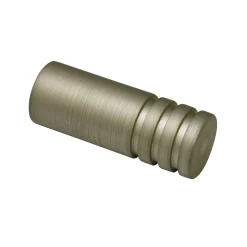 Endknopf Kira Dm. 19 ZYLINDER cha ^ Gardinia Discount