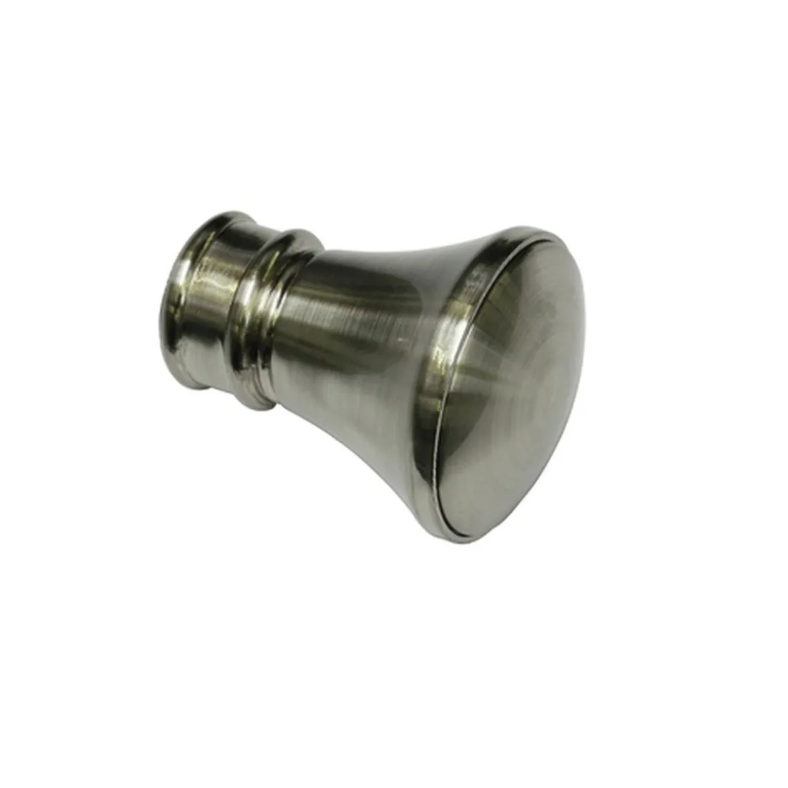 Endknopf Konus Windsor 25mm edel.optik ^ Gardinia New