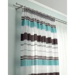 Endknopf Kugel New YOrk 12 mm edelstahl ^ Gardinia Outlet