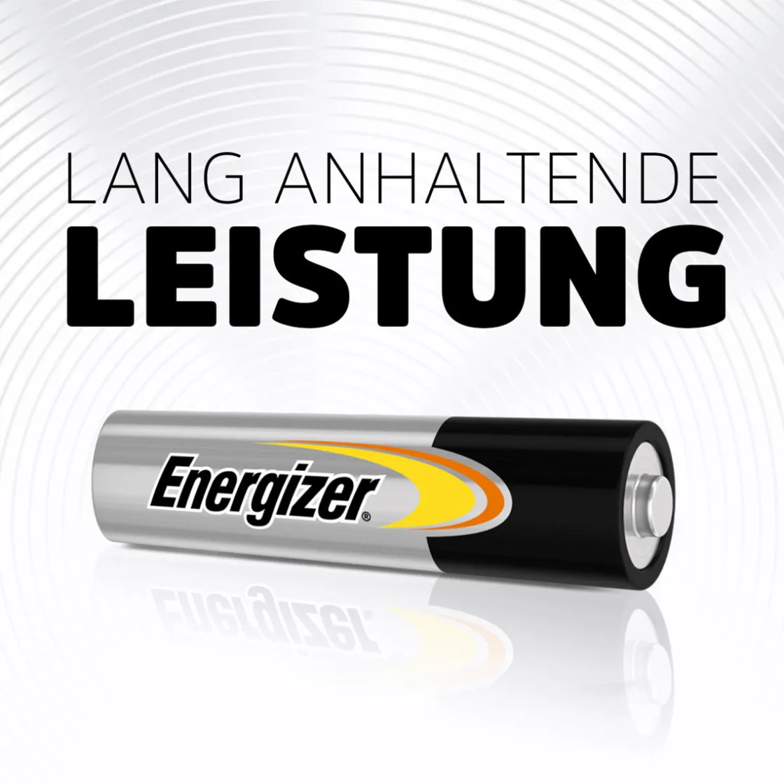 AAA-Batterie Alkaline Power Maxi-Pack 16 Stk. ^ Energizer Outlet