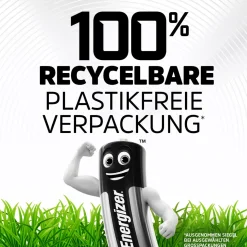 AAA-Batterie Alkaline Power Maxi-Pack 24 Stk. ^ Energizer