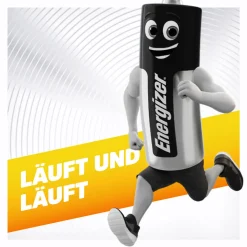 AAA-Batterie Alkaline Power Maxi-Pack 24 Stk. ^ Energizer