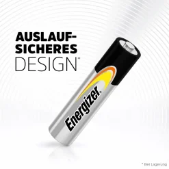 AAA-Batterie Alkaline Power Maxi-Pack 24 Stk. ^ Energizer