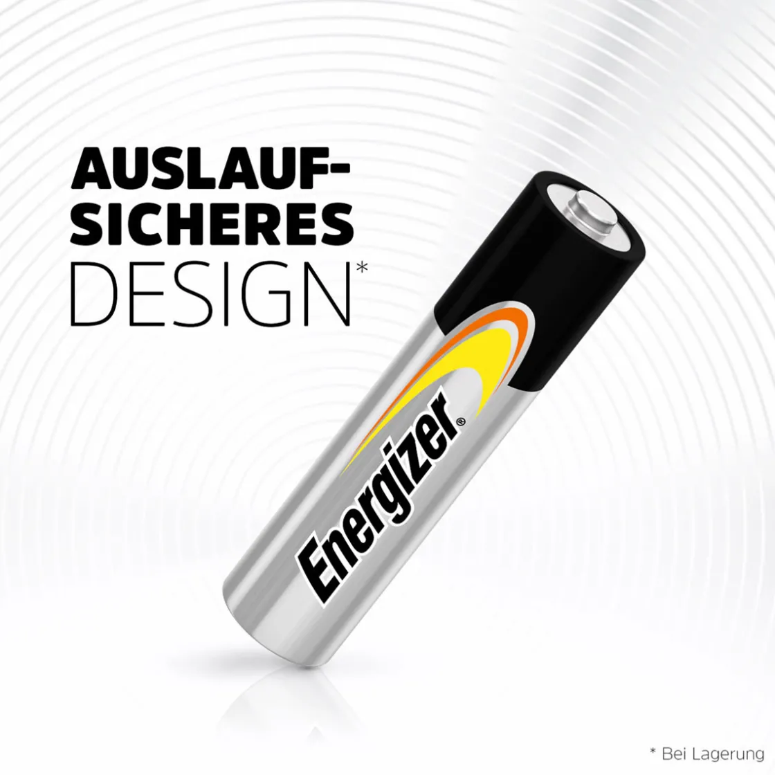 AAA-Batterie Alkaline Power Maxi-Pack 24 Stk. ^ Energizer