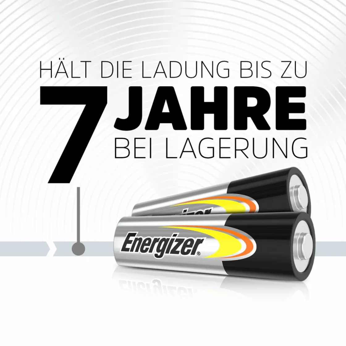 AA-Batterie Alkaline Power Maxi-Pack 16 Stk. ^ Energizer Sale