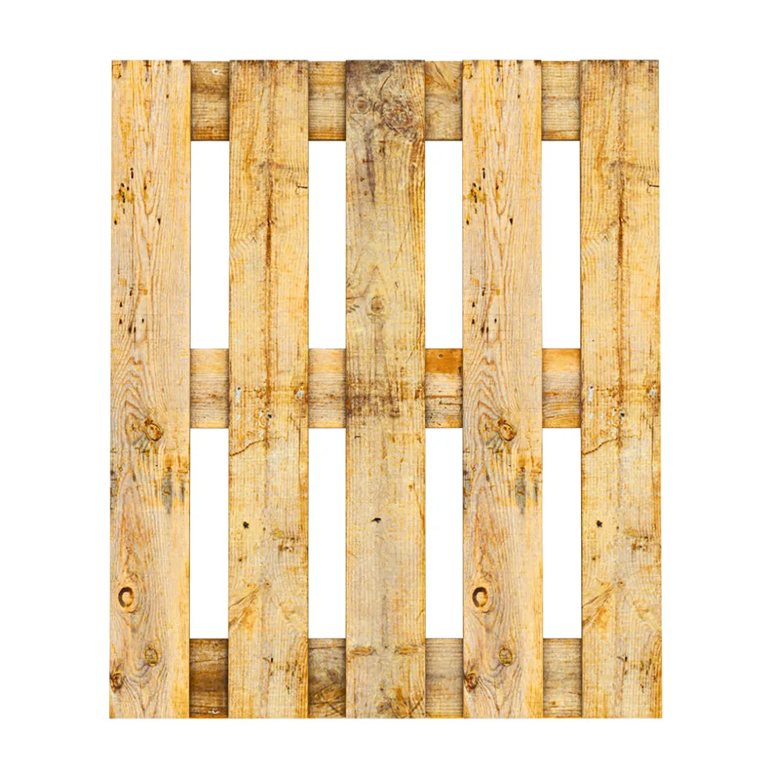Europalette unbehandelt 120 x 14,4 x 80 cm ^ Discount