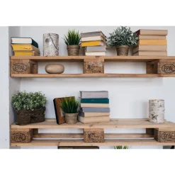 Europalette unbehandelt 120 x 14,4 x 80 cm ^ Discount