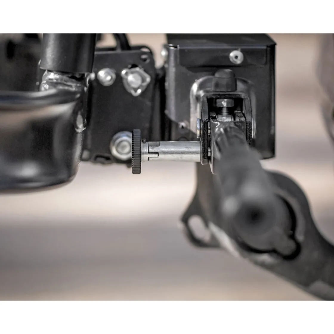 Fahrradträger Crow Plus ^ Clearance