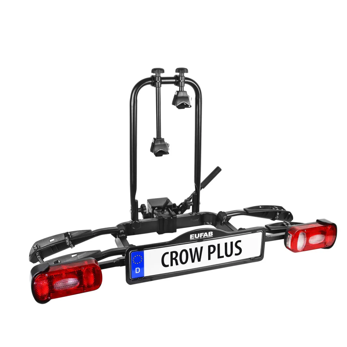 Fahrradträger Crow Plus ^ Clearance