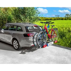 Fahrradträger Crow Plus ^ Clearance