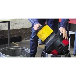 Faltenfilter ^ Einhell Online