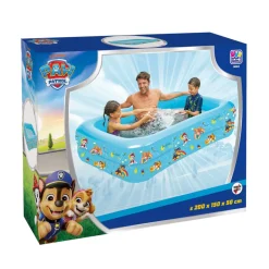 Family Pool Paw Patrol ca. 200x150x50 cm ^