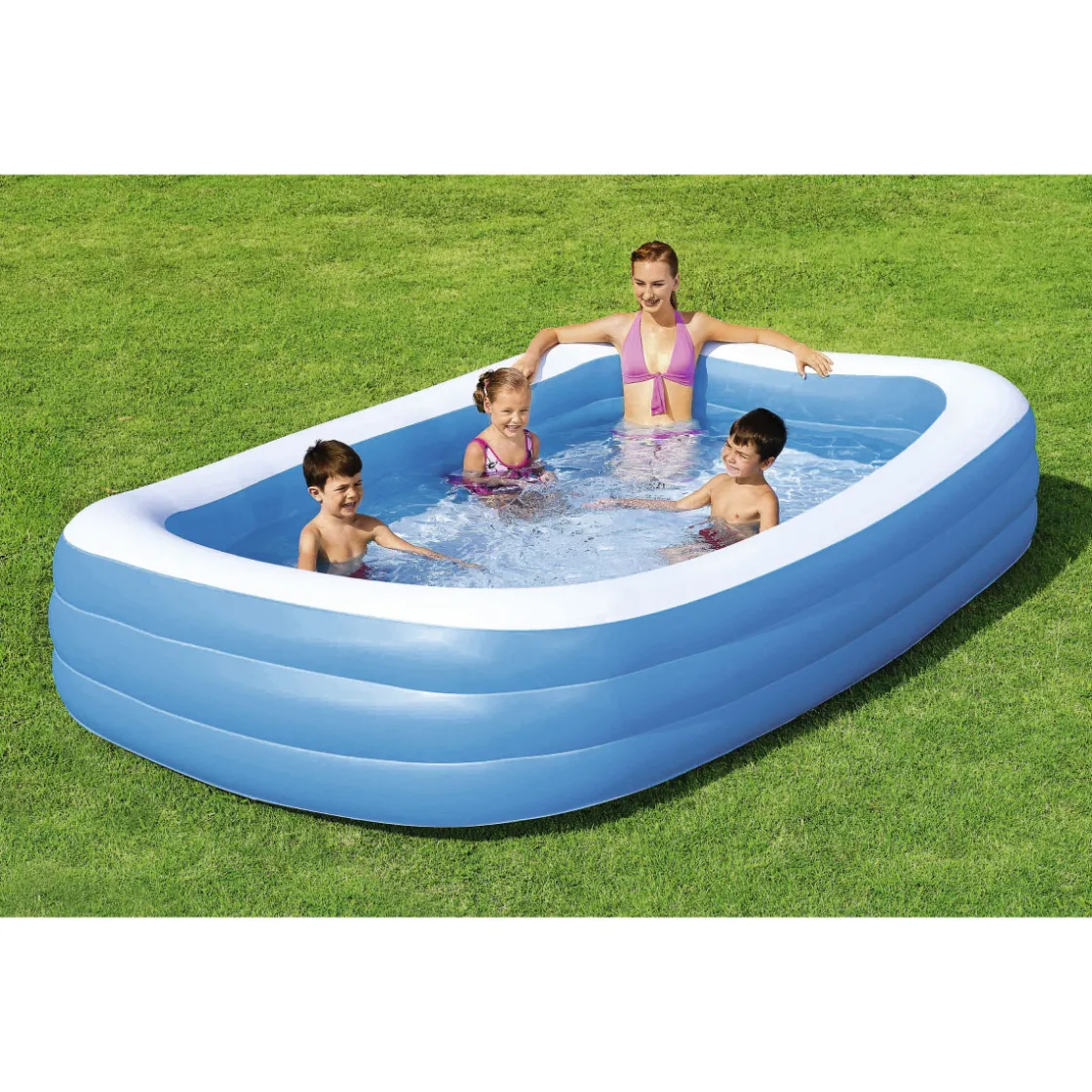 Familypool 183 x 305 cm ^ New