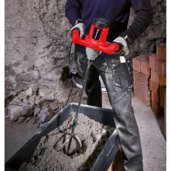 Farb- Mörtelrührer TC-MX 1400-2 E ^ Einhell Discount