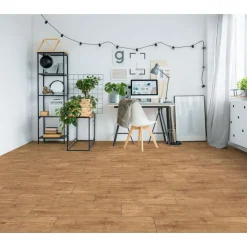 Feinsteinzeug Hardwood elm 15,7 x 60,6 x 0,8cm ^ Clearance