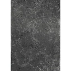 Feinsteinzeug-Platte „No. 1 Tile Antiquus“ Anthrazit 61,4x40,8x2 cm ^ Outlet