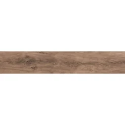 Feinsteinzeug Rovere brown, 15x90x0,88cm ^ Outlet