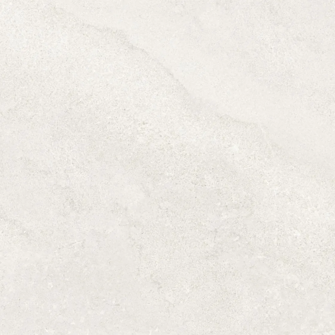 Feinsteinzeug Silk stone ivory 60 x 60 x 0,85 cm ^