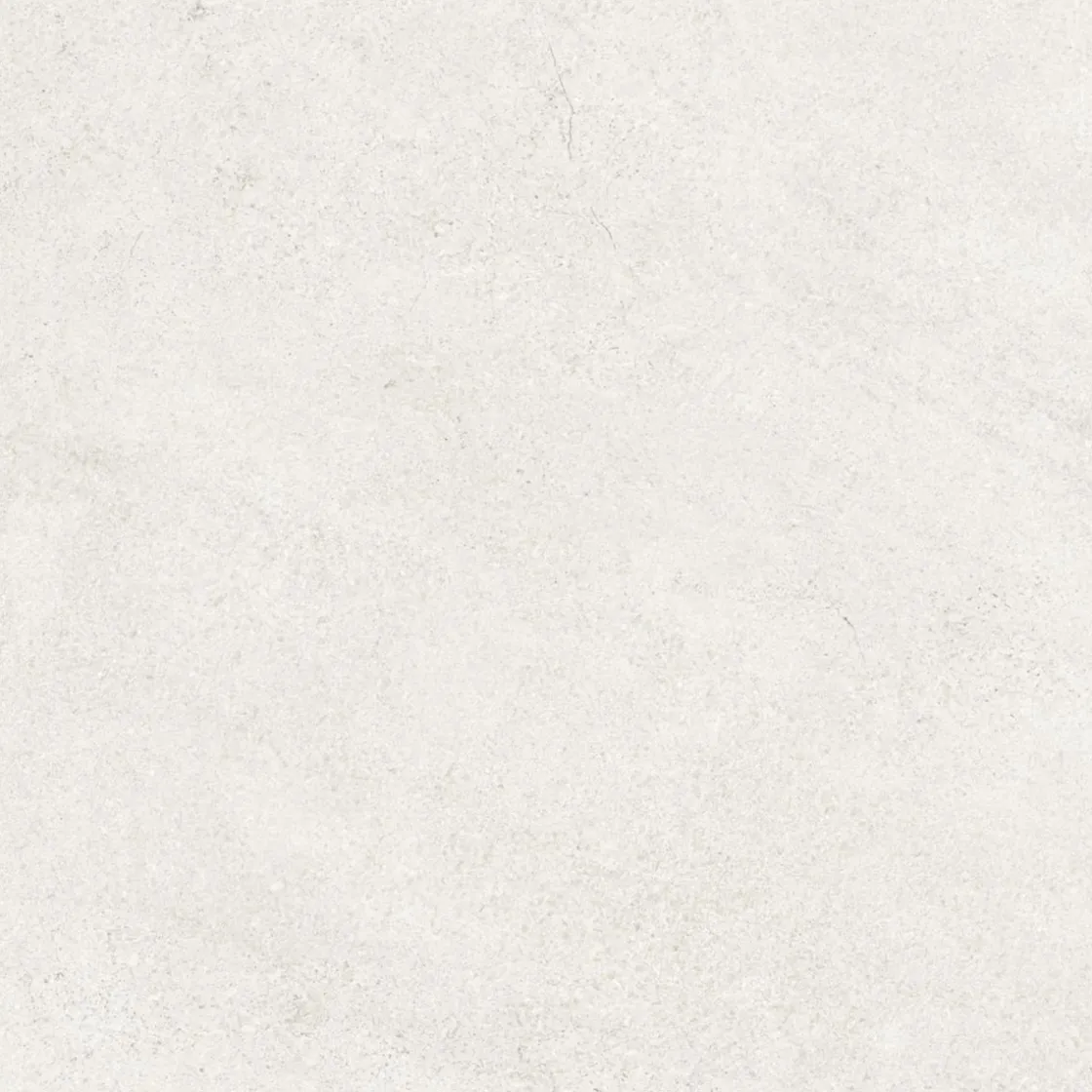 Feinsteinzeug Silk stone ivory 60 x 60 x 0,85 cm ^