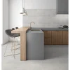 Feinsteinzeug Star 61 x 30,5 cm piombo matt ^ Outlet